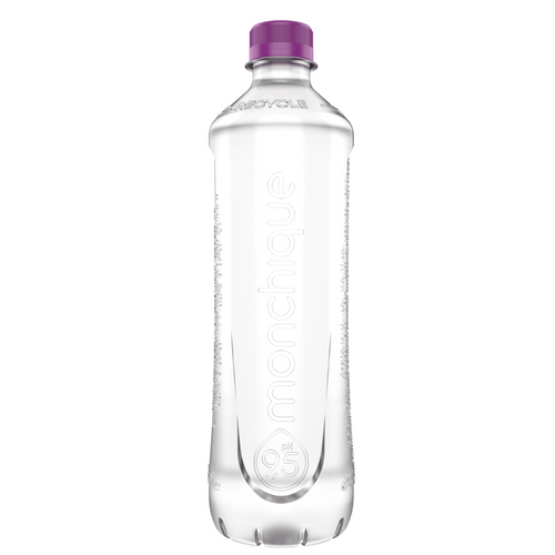 Alkaline Natural Mineral Water Monchique  555ml