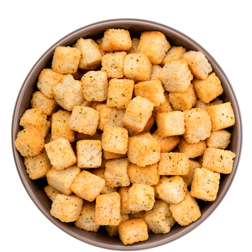 Croutons Garlic and Parsley 75g