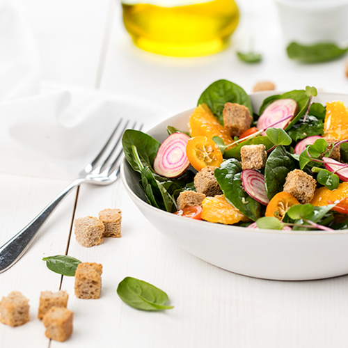 Croutons Garlic and Parsley 75g