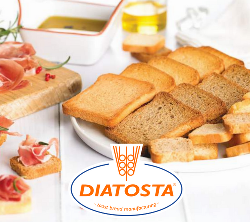 Diatosta Catalogue