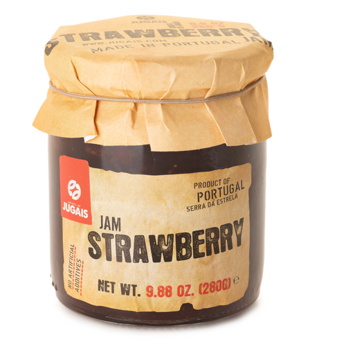 Strawberry Jam