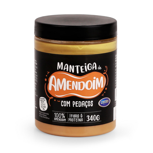 Peanut Butter