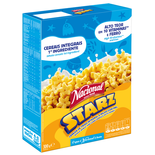 Children Cereals