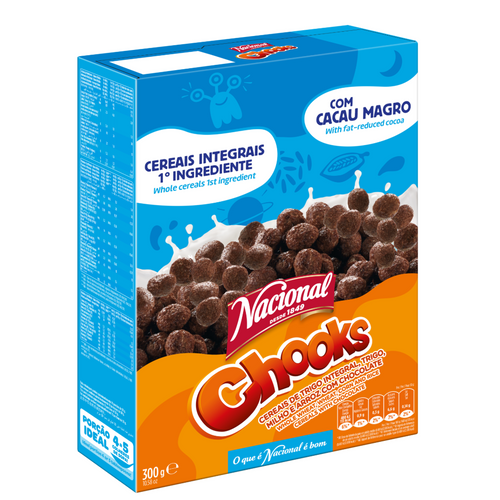 Children Cereals