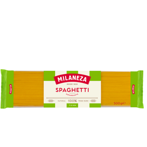 Spaghetti
