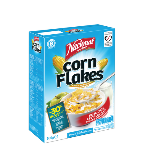 Cornflakes
