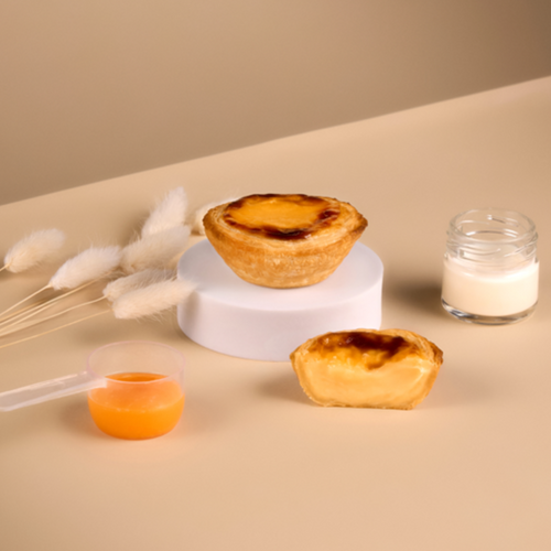 Original pastel de nata - Nata Pura