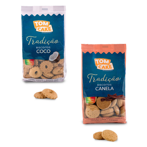 Traditional Biscuits