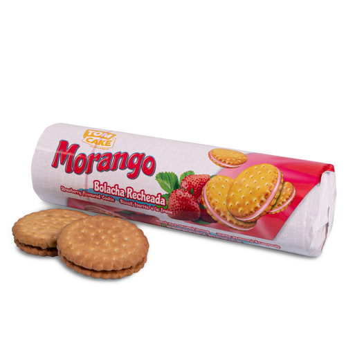 Filled Cookies