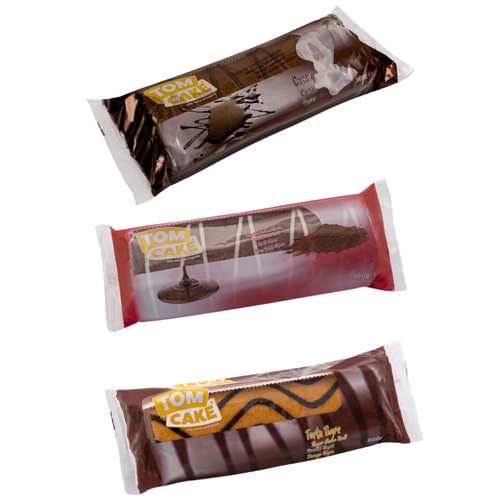 Cake Rolls