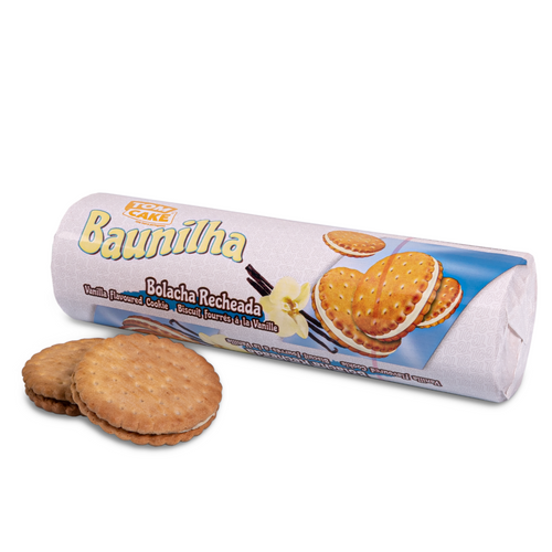 Filled Cookies