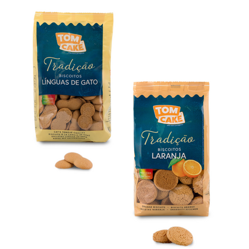 Traditional Biscuits
