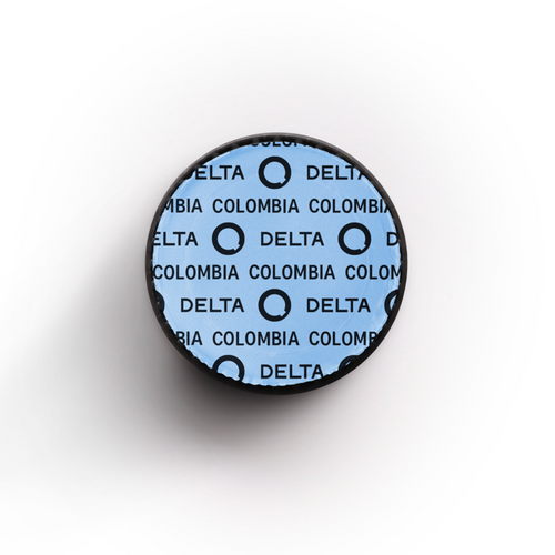 DELTA Q COLOMBIA (Capsules)
