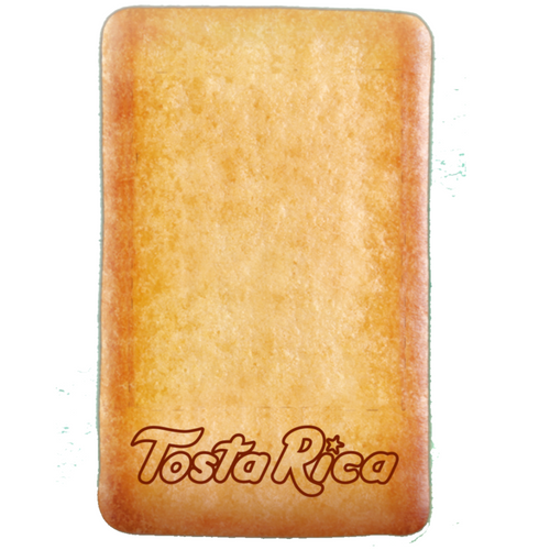 TostaRica 570g