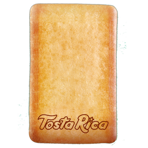 TostaRica 190g