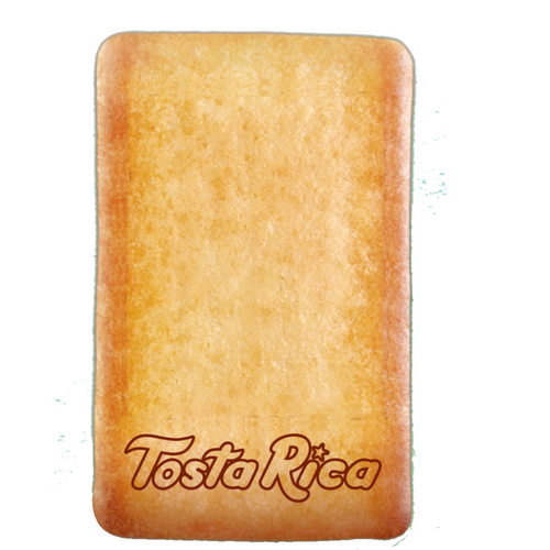 TostaRica Original 760g