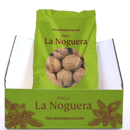 FLOWPACK 500g BAG - BOX OF 9 UNITS