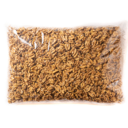 PEELED WALNUT PIECES BAG 5KG (BOX 2X5KG)
