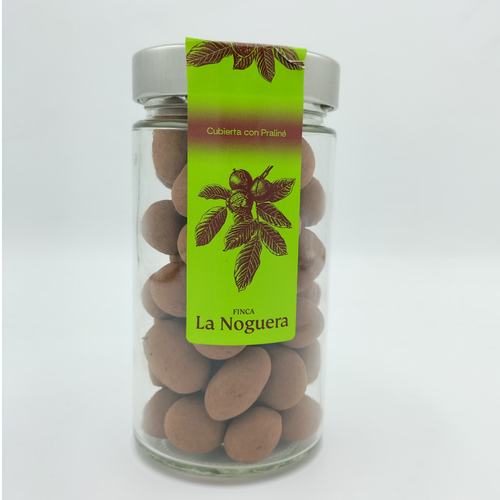PRALINE WALNUTS 200G - BOX 12 UNITS