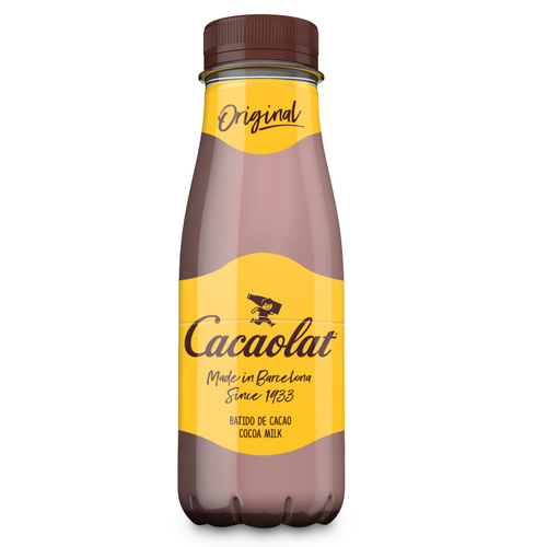 Cacaolat Original PET 275ML