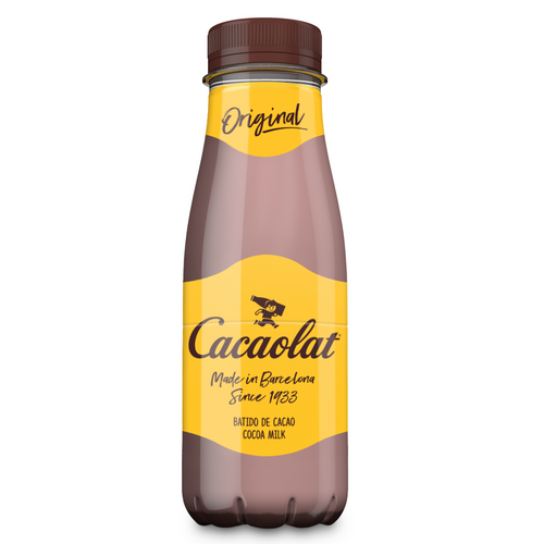 Cacaolat Original PET 275ML