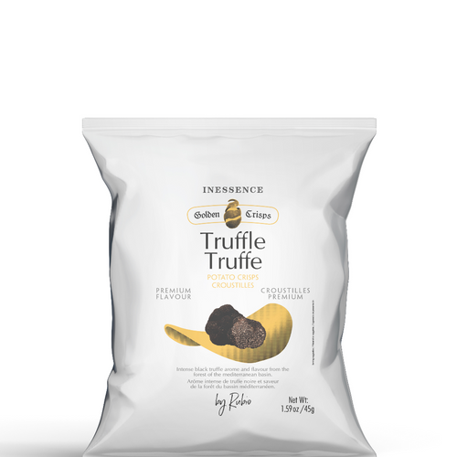 TRUFFLE CRISPS