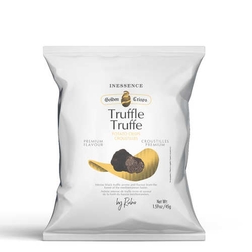 TRUFFLE CRISPS