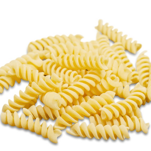 Rices and pasta