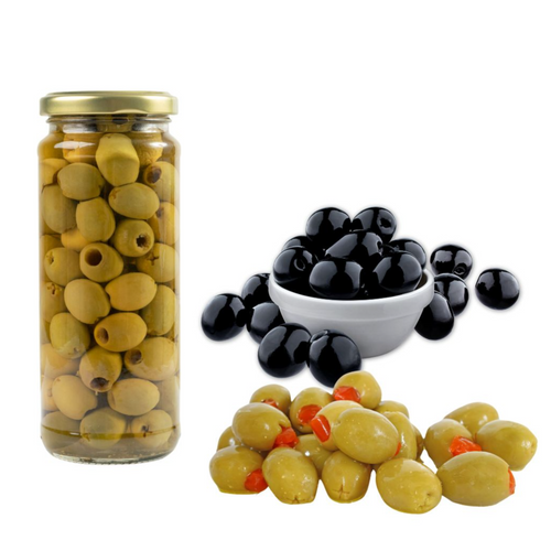 Olives