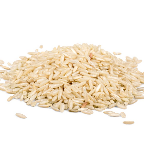 Rices and pasta