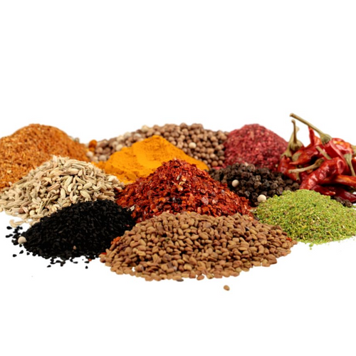 Spices