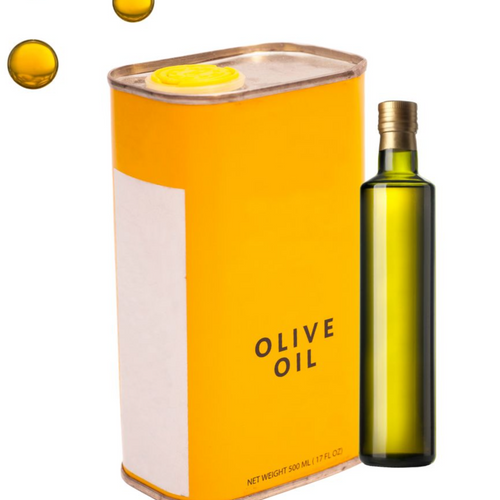 Edible oil