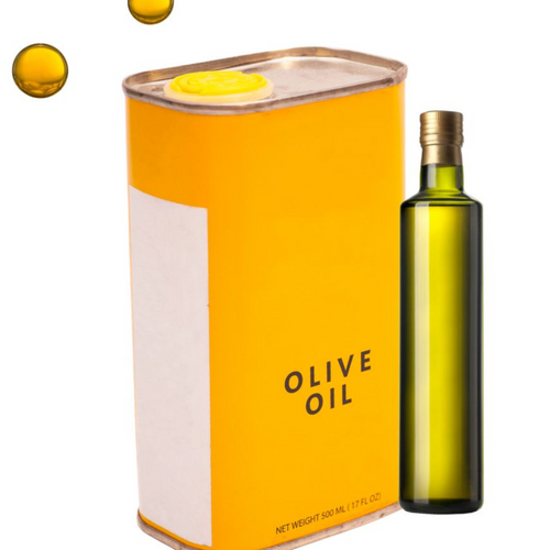 Edible oil