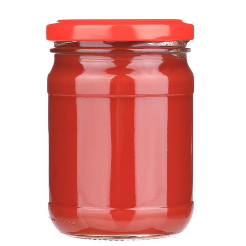Canned Tomato