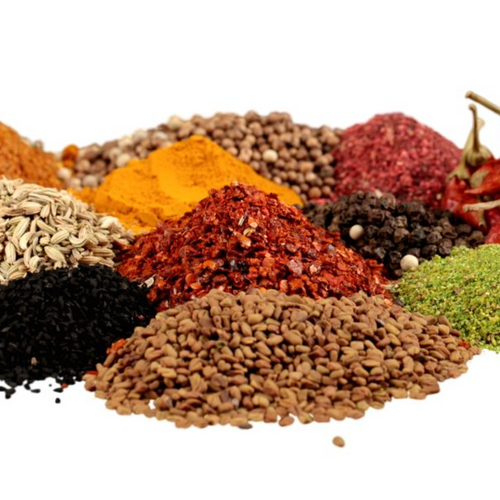 Spices