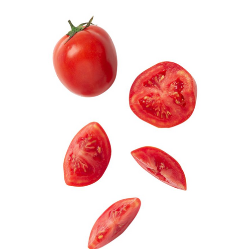 Canned Tomato