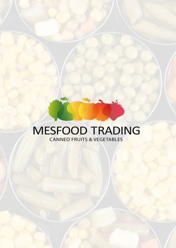 Mesfood trading Catalogue