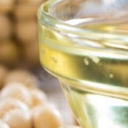 U.S. Soybean Oil