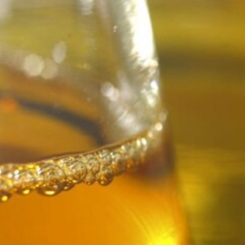U.S. Soybean Oil