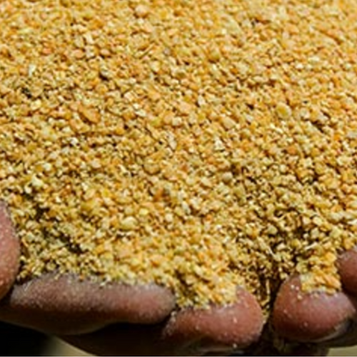 U.S. Soybean Meal