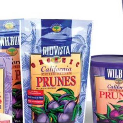 Prunes