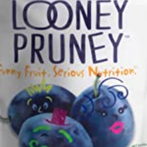 Prunes