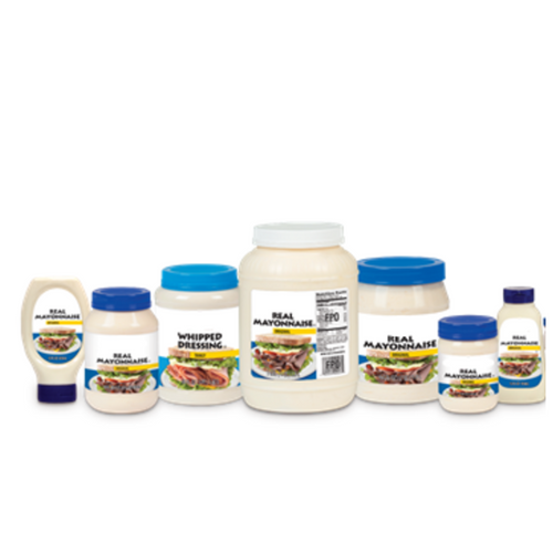 Mayo