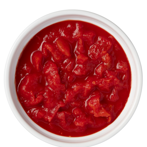 Campania Crushed - Unpeeled Crushed Tomatoes