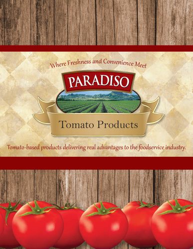 Paradiso Sales Brochure