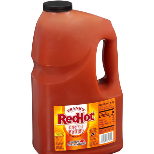 Frank's RedHot Buffalo Wings