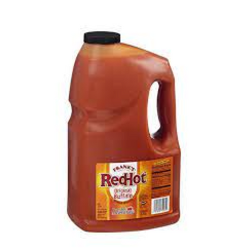 Frank's RedHot Buffalo Wings