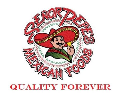 Senor Pepe's Mexican Foods Factory