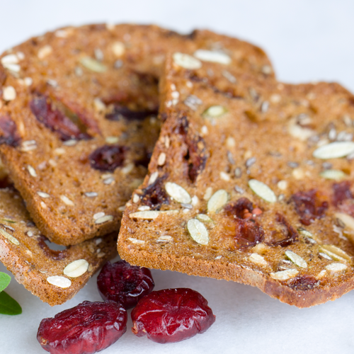 Dried Cranberries