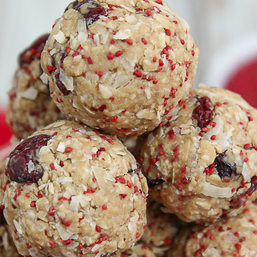 Cranberry Seeds